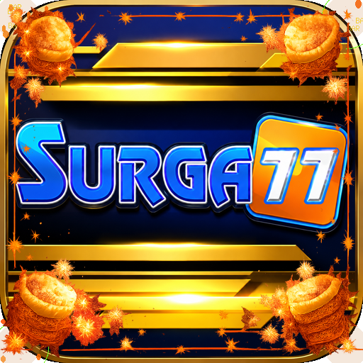 surga77 — galeri pratinjau - APK Resmi